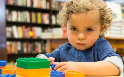 تشخیص اوتیسم قبل از دو سالگی
